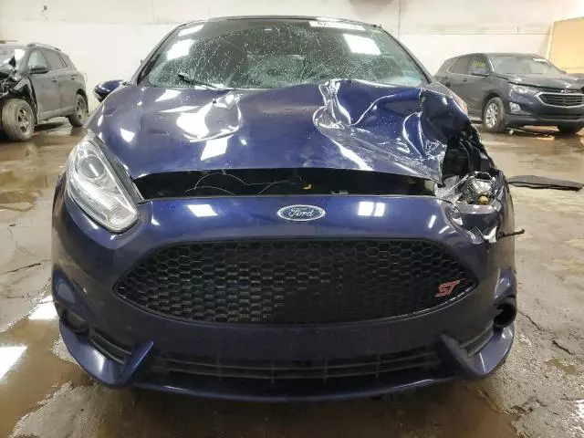 2016 Ford Fiesta ST