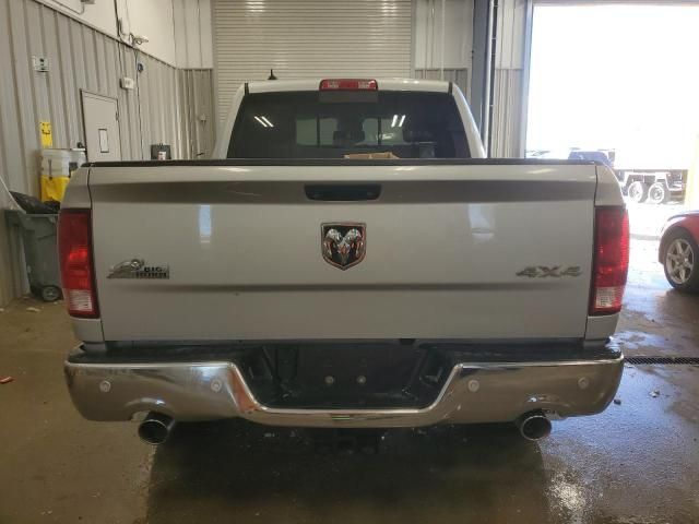 2017 Dodge RAM 1500 SLT