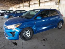 2021 KIA Rio S en venta en Phoenix, AZ