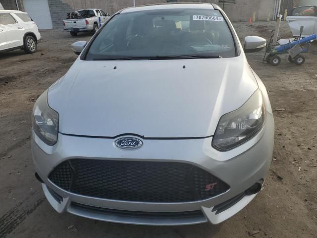 2014 Ford Focus ST