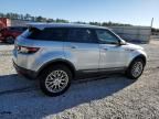 2016 Land Rover Range Rover Evoque SE