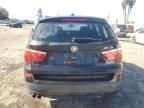 2011 BMW X3 XDRIVE28I