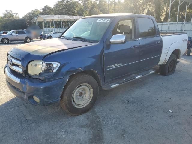 2004 Toyota Tundra Double Cab SR5