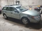 2009 Subaru Outback 2.5I