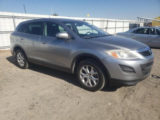 2012 Mazda CX-9