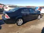 2008 Ford Fusion SEL