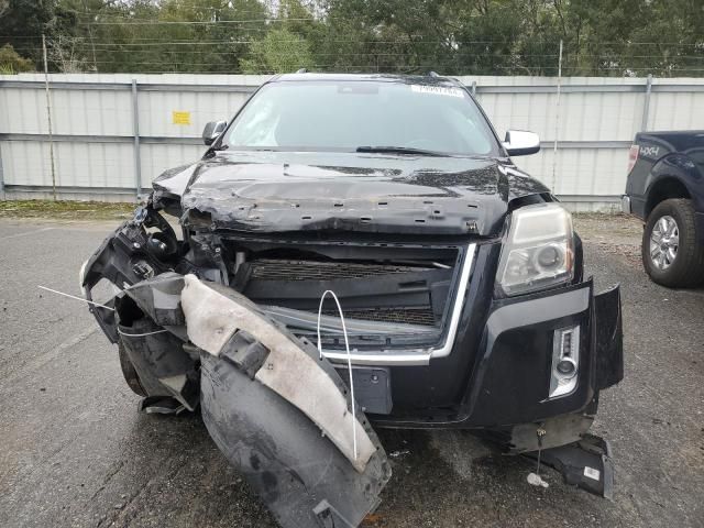 2014 GMC Terrain Denali