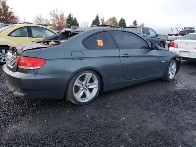 2010 BMW 335 I