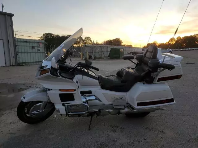 1996 Honda GL1500 SE12