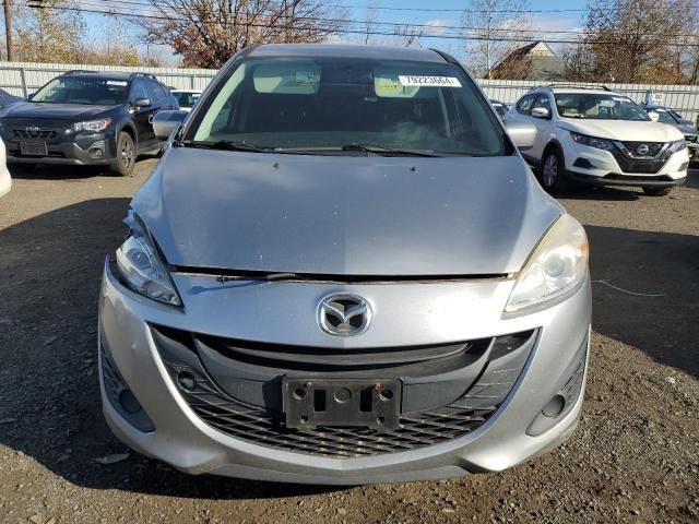 2012 Mazda 5