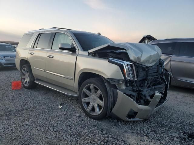 2015 Cadillac Escalade Luxury