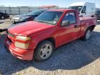 2006 Chevrolet Colorado