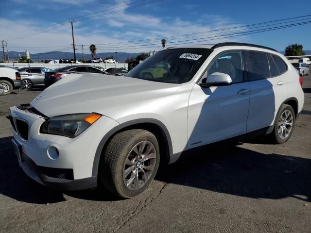 2013 BMW X1 XDRIVE28I