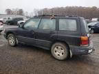 2000 Subaru Forester L