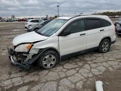 2009 Honda CR-V EX en venta en Indianapolis, IN