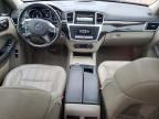 2014 Mercedes-Benz GL 450 4matic