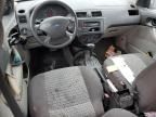 2007 Ford Focus ZX4