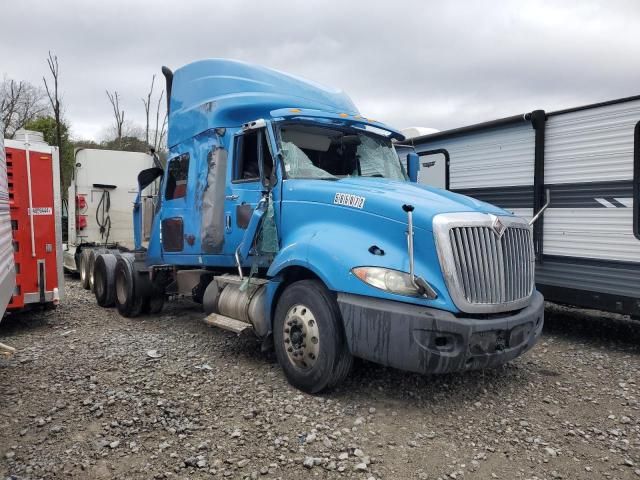 2010 International Prostar Premium