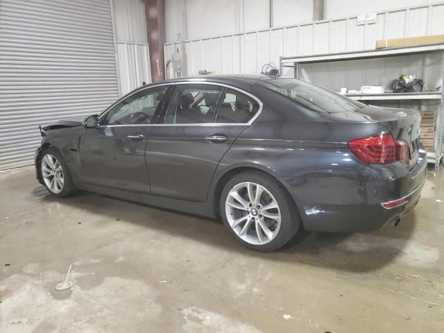 2014 BMW 535 I