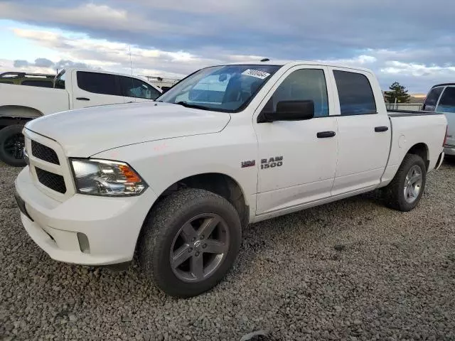 2017 Dodge RAM 1500 ST