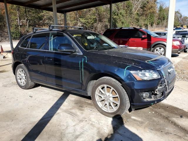 2011 Audi Q5 Premium Plus