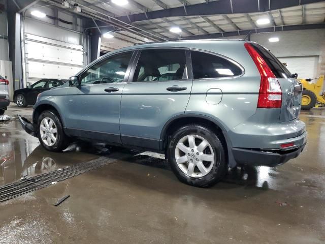 2011 Honda CR-V SE