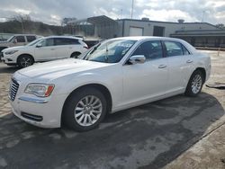 Salvage cars for sale at Lebanon, TN auction: 2013 Chrysler 300