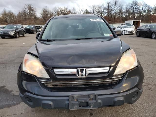 2009 Honda CR-V EX