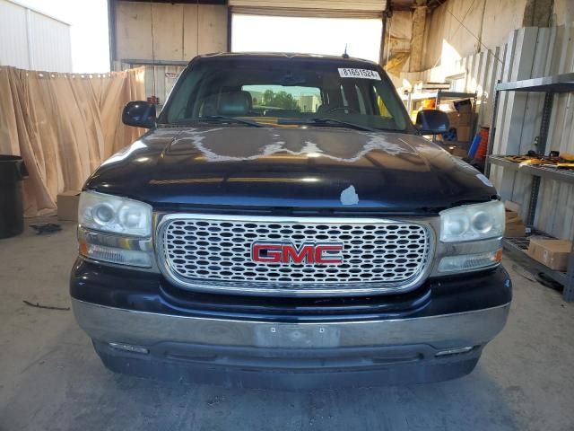 2005 GMC Yukon