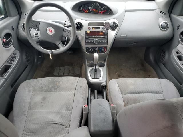 2007 Saturn Ion Level 2