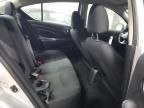 2013 Nissan Versa S