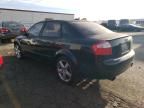 2005 Audi A4 1.8T Quattro