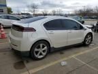 2014 Chevrolet Volt