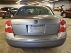 2004 Volkswagen Passat GLS