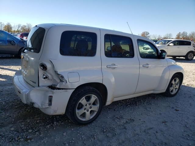 2011 Chevrolet HHR LT