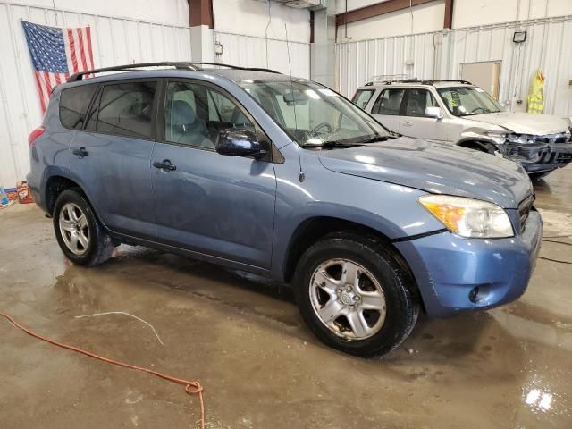 2008 Toyota Rav4