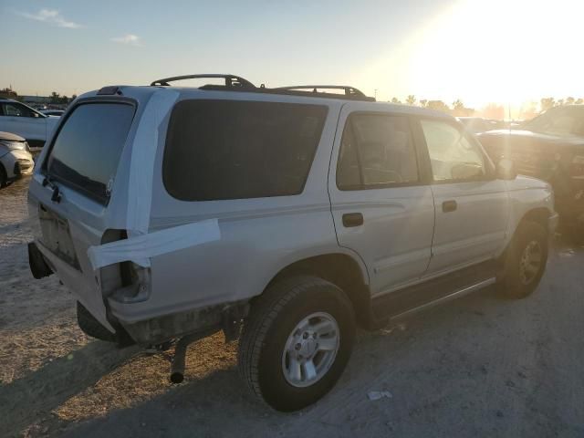 1999 Toyota 4runner