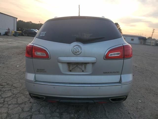 2015 Buick Enclave