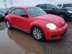 2015 Volkswagen Beetle 1.8T