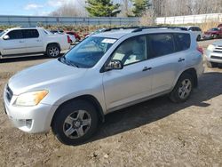 Toyota salvage cars for sale: 2011 Toyota Rav4