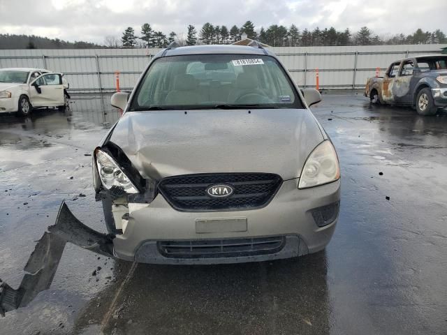 2009 KIA Rondo Base