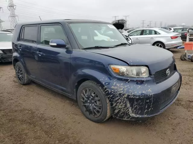 2008 Scion XB