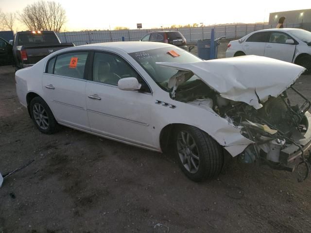 2006 Buick Lucerne CXL