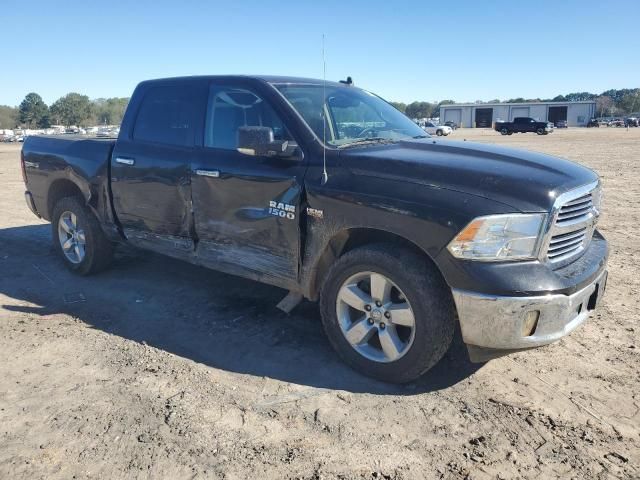 2016 Dodge RAM 1500 SLT