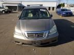 2010 Honda Odyssey EXL