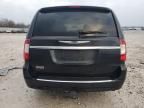 2013 Chrysler Town & Country Touring L