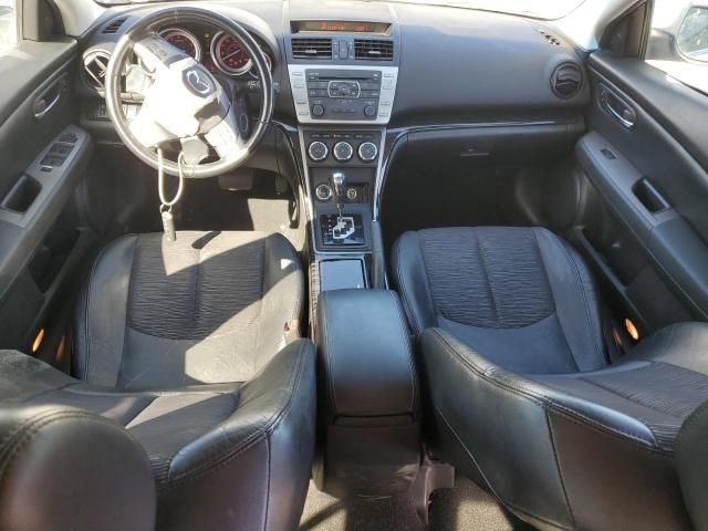 2009 Mazda 6 S