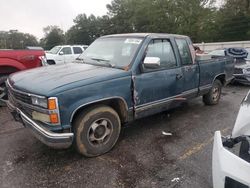 1991 Chevrolet GMT-400 C1500 en venta en Eight Mile, AL