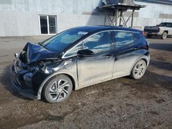 Chevrolet Bolt Vehiculos salvage en venta: 2023 Chevrolet Bolt EV 2LT