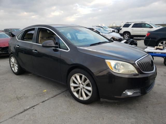 2014 Buick Verano Convenience